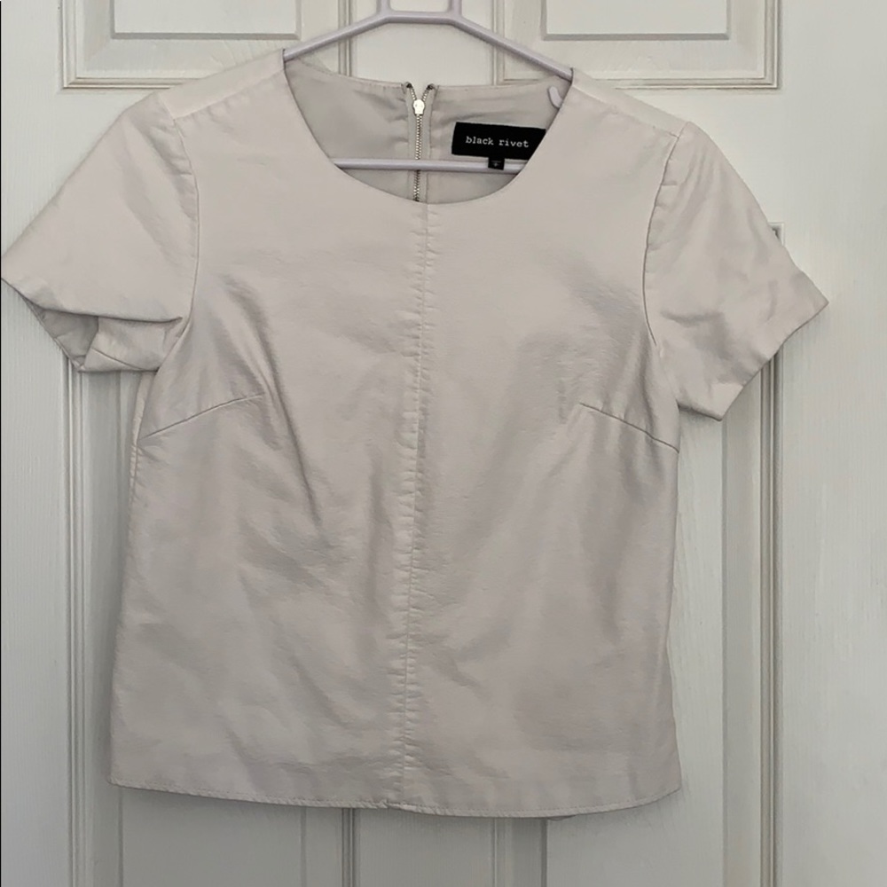 Classic top🌷